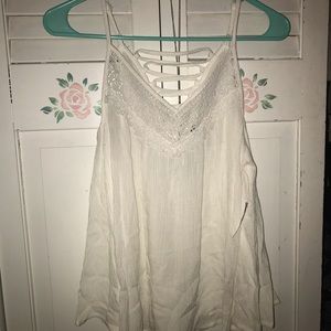 Charlotte Russe Shirt